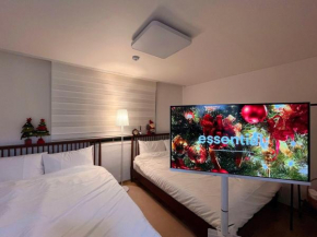 Jamsil Cozy Stay